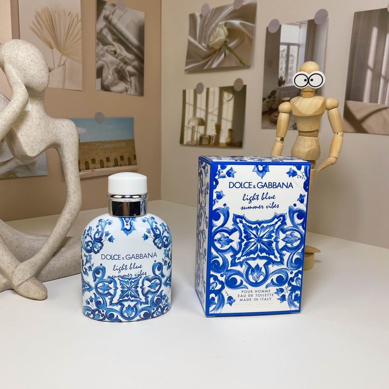 DG man 125ml 10